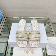 Christian Dior Slippers